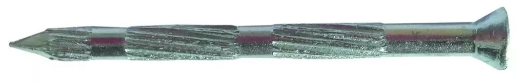 Clouterie : Acier Galvanisé Brillant 3 Clouterie : Acier Galvanisé Brillant