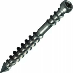 Vis Terrasse HDS Tête Réduite Essbox