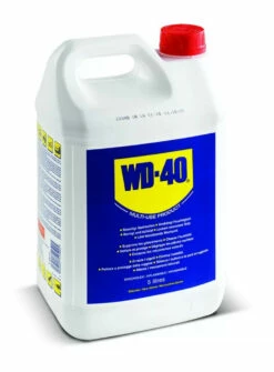 WD 40 - Bidon