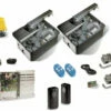 Kit Motorisation De Portail Enterré Frog -SETIN Boutique SET 80295