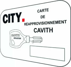 Serrure Multipoint En Applique : Série HB 3 -SETIN Boutique SET 80502