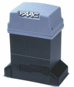 Motorisation De Porte Et Portail : Kit Coulissant 746