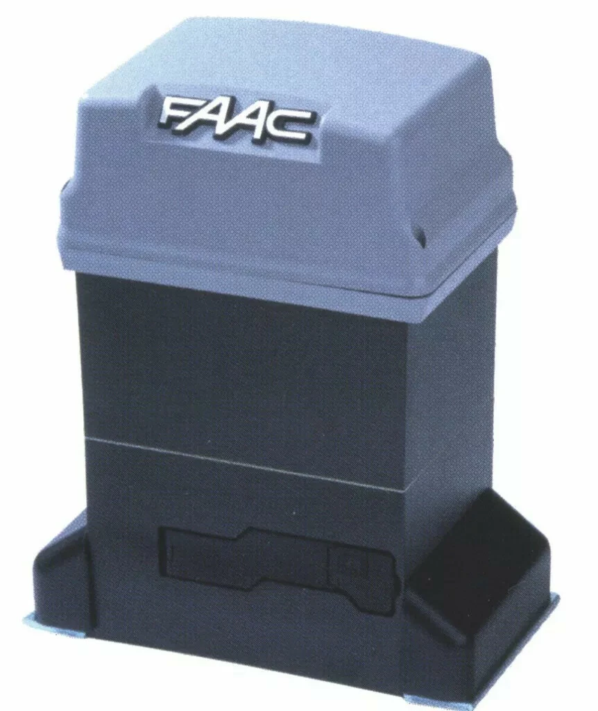 Motorisation De Porte Et Portail : Kit Coulissant 746 3 Motorisation De Porte Et Portail : Kit Coulissant 746