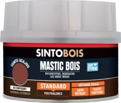 Sintobois Standard Sinto