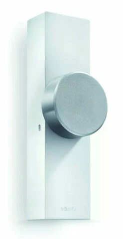 Serrure/Verrou Connectée Bluethooth Door Keeper SOMFY