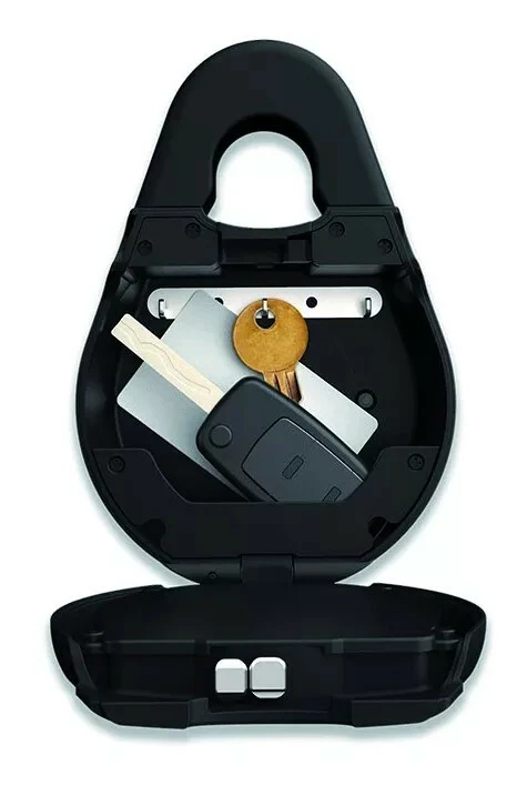 Boîte à Clés Connectée Smart Keybox 3 Igloohome 3 Boîte à Clés Connectée Smart Keybox 3 Igloohome