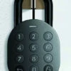 Cadenas Connecté - Smart Padlock 1 Cadenas Connecté - Smart Padlock -SETIN Boutique SET 80763