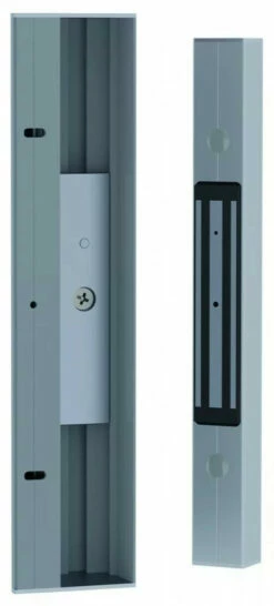 Poignée Ventouse CPREG2N/40AS Sewosy