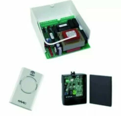 Motorisation De Porte Et Portail : Kit T-BOX électronique