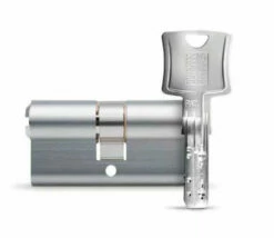 Cylindre Double Entrée Débrayable ONT51 - WINKHAUS