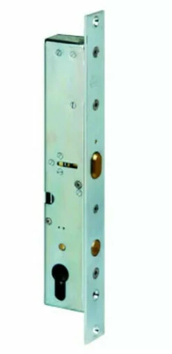 Verrouillage : Serrure Motorisée - DG280