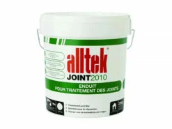 Enduit Collage/lissage En Pâte Alltekjoint 2010