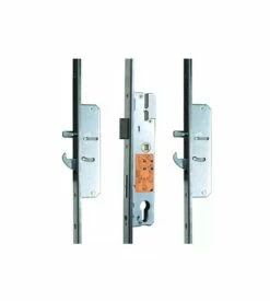 Serrure Multipoints AS 4640