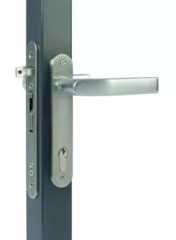 Serrure De Portail à Encastrer Locinox 9 Serrure De Portail à Encastrer Locinox -SETIN Boutique SET 82444