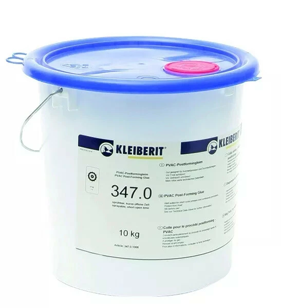 Colle Vinylique 347.0 D2 Prise Très Rapide Kleiberit Chimie 5 Colle Vinylique 347.0 D2 Prise Très Rapide Kleiberit Chimie – Image 3