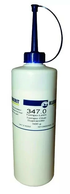 Colle Vinylique 347.0 D2 Prise Très Rapide Kleiberit Chimie