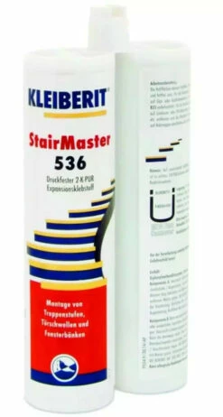 Stairmaster 536.0 Pour Escaliers Kleiberit Chimie