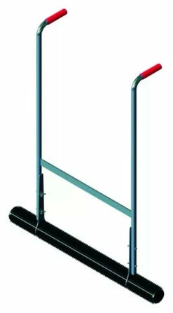 Outil De Maçon : Barre à Débuller Monobloc Avec Picots Taliasol®