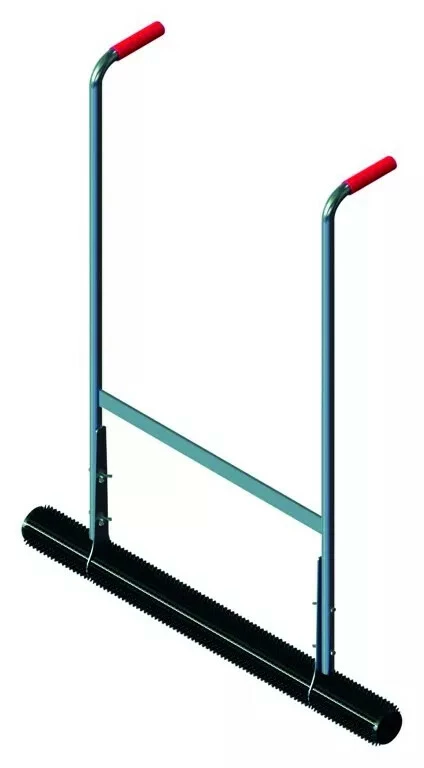 Outil De Maçon : Barre à Débuller Monobloc Avec Picots Taliasol® 3 Outil De Maçon : Barre à Débuller Monobloc Avec Picots Taliasol®