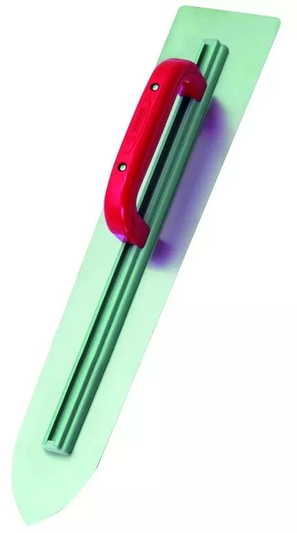 Outil De Maçon : Platoir Flamand Inox 3 Outil De Maçon : Platoir Flamand Inox