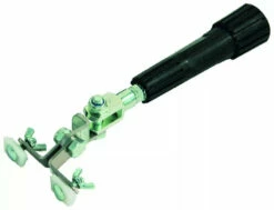 Outil De Maçon : Embout De Manche PRO Articulé Pour Platoir