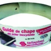 Outil De Maçon : Guide De Chape En Acier Inoxydable -SETIN Boutique SET 82845