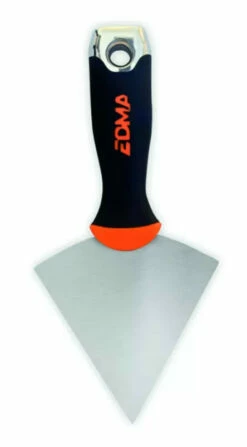 EDMA Outil De Plaquiste : Couteau Pointe Triangle -SETIN Boutique SET 82933