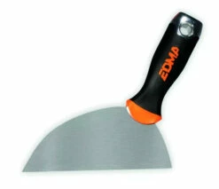 EDMA Outil De Plaquiste : Couteau Demi-lune -SETIN Boutique SET 82935