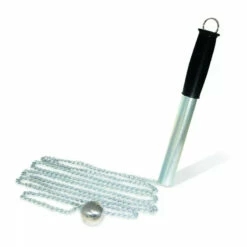 EDMA Outil De Plaquiste : Boule Chauffante En Inox 35 Mm