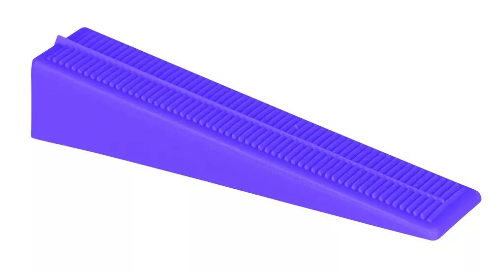 Outil De Carreleur : Cales Autonivelantes 3 Outil De Carreleur : Cales Autonivelantes