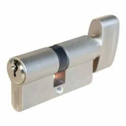 Serrure Cylindre à Bouton PEXTRA+ Dormakaba