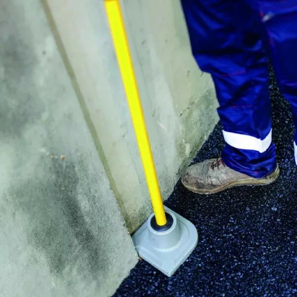 Outil De Maçon : Dame Nanovib® 5 Outil De Maçon : Dame Nanovib® – Image 3