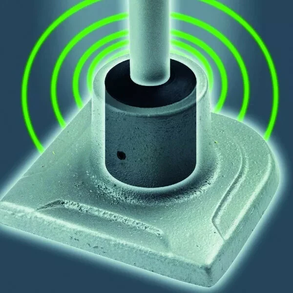 Outil De Maçon : Dame Nanovib® 6 Outil De Maçon : Dame Nanovib® – Image 4