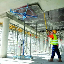 Outil De Maçon : Décoffreur Nanovib® Longue Portée -SETIN Boutique SET 83361