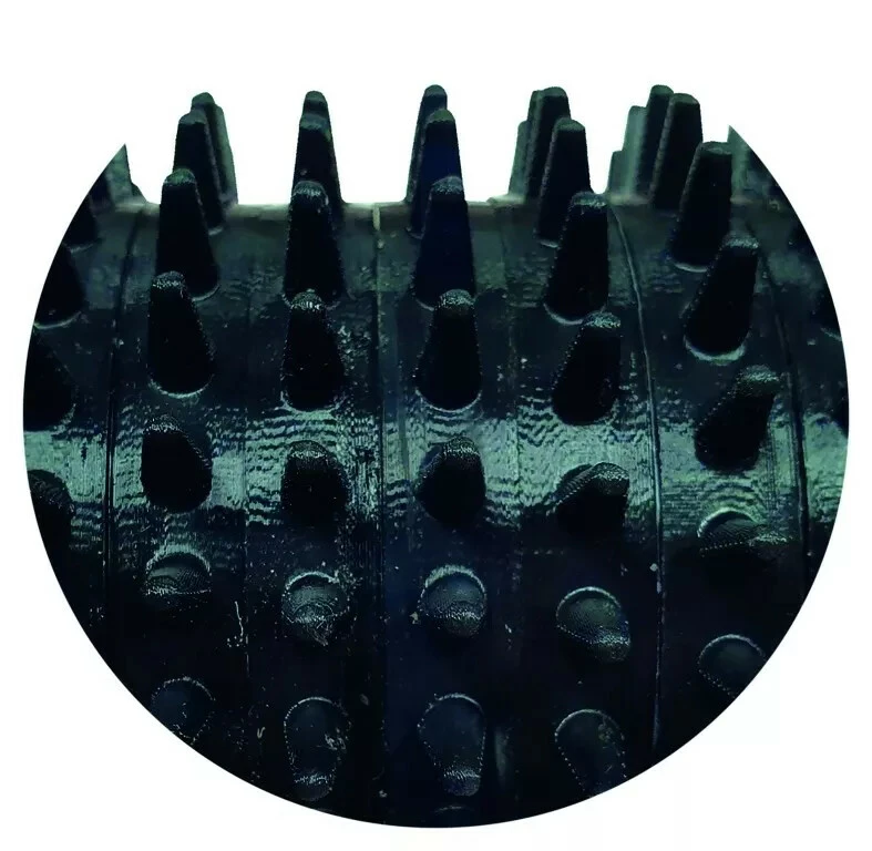 Outil De Maçon : Barre à Débuller Monobloc Avec Picots Taliasol® 4 Outil De Maçon : Barre à Débuller Monobloc Avec Picots Taliasol® – Image 2