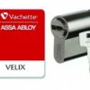 Serrure De Cylindre Double Entrée - VELIX 7101 VACHETTE 1 Serrure De Cylindre Double Entrée - VELIX 7101 VACHETTE -SETIN Boutique SET 83596