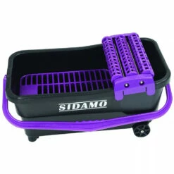 Outil De Carreleur : Bac De Rinçage 18 L