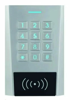 Clavier à Code AXK320