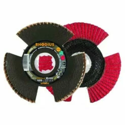 Vision Speed Rhodius