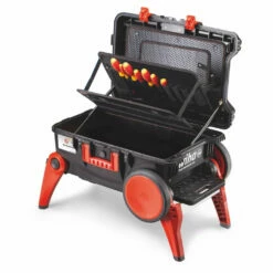 WIHA Composition D'outillage : Trolley III Vide + Outils