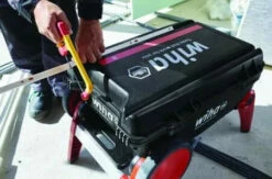 WIHA Composition D'outillage : Trolley III Vide + Outils -SETIN Boutique SET 84168