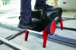 WIHA Composition D'outillage : Trolley III Vide + Outils -SETIN Boutique SET 84169