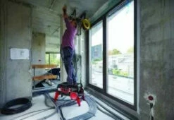 WIHA Composition D'outillage : Trolley III Vide + Outils -SETIN Boutique SET 84170