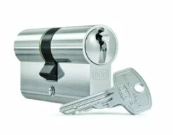 Serrure Cylindre Double Entrée RS Sigma METALUX