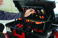 WIHA Composition D'outillage : Trolley III - 100 Outils 10 WIHA Composition D'outillage : Trolley III - 100 Outils -SETIN Boutique SET 84180