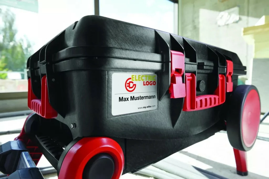 WIHA Composition D'outillage : Trolley III - 100 Outils 7 WIHA Composition D'outillage : Trolley III - 100 Outils – Image 5