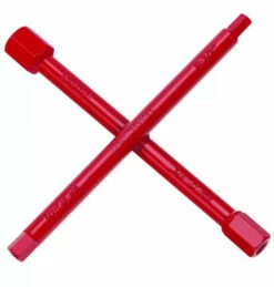 Outil De Plombier : Clé En Croix
