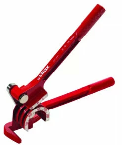 Outil De Plombier : Pince à Cintrer Multi-diamètre
