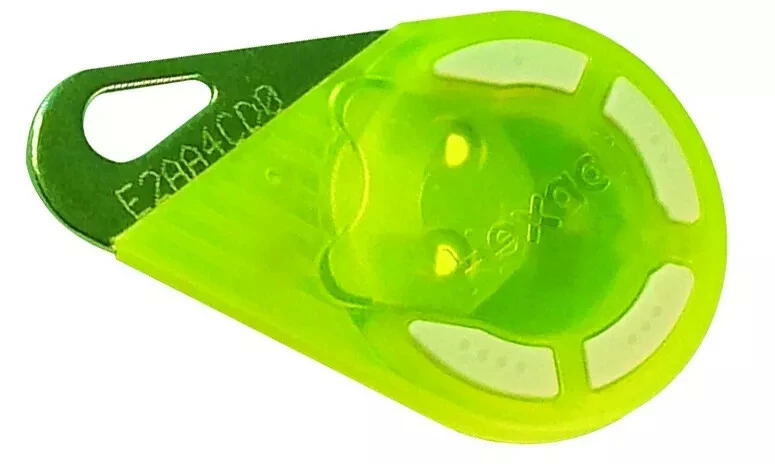 Contrôle D'accès Filaire : Télécommande Bi-tech 4 Boutons 5 Contrôle D'accès Filaire : Télécommande Bi-tech 4 Boutons – Image 3