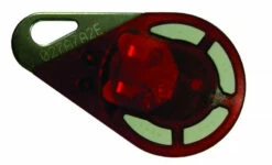 Contrôle D'accès Filaire : Télécommande Bi-tech 4 Boutons 10 Contrôle D'accès Filaire : Télécommande Bi-tech 4 Boutons -SETIN Boutique SET 84508